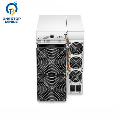 Estrazione mineraria cripto del minatore Sha-256 Blockchain di Asic Antminer Bitmain S19 95th/S S19jpro 96T/100T/104T S19pro 110T Bitcoin