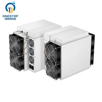 Di Antminer S19j 90th/S alta 3050w Cryptocurrency macchina d'estrazione di profitto