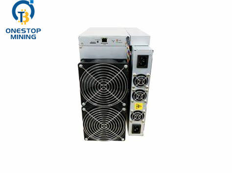 Macchina d'estrazione lunga di aspettativa S19j pro 100th Sha256 3050w Antminer Asic Bitcoin