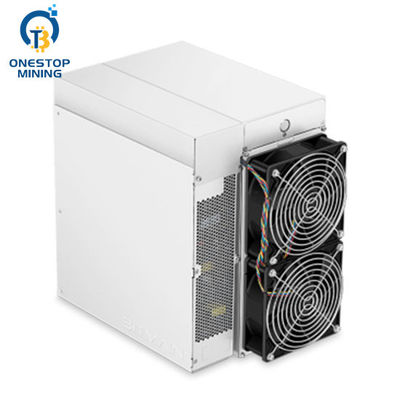 Macchina d'estrazione lunga di aspettativa S19j pro 100th Sha256 3050w Antminer Asic Bitcoin