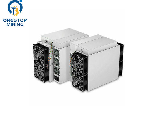 Macchina d'estrazione lunga di aspettativa S19j pro 100th Sha256 3050w Antminer Asic Bitcoin