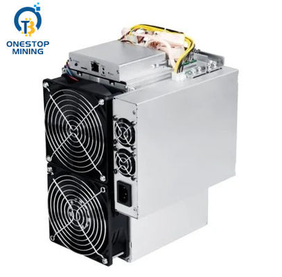 Livello di redditività di Antminer Dr5 34t con il minatore Asic Pool del gruppo di alimentazione Decred