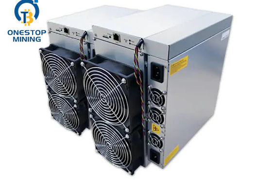 Livello di redditività di Antminer Dr5 34t con il minatore Asic Pool del gruppo di alimentazione Decred