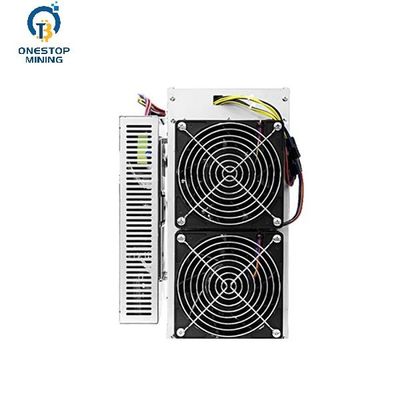 Minatori 3230w di Btc Asic di redditività di Blockchain Canaan Avalon A1246 85t alti