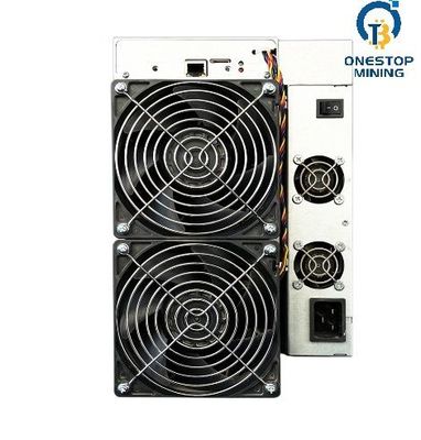 Dell'oro di Shell Kadena Asic del minatore alta Hashrate 18TH/S Kadena estrazione mineraria Asic di Kd 5