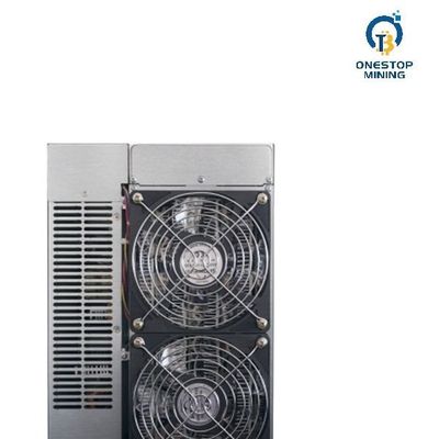 Dell'oro di Shell Kadena Asic del minatore alta Hashrate 18TH/S Kadena estrazione mineraria Asic di Kd 5