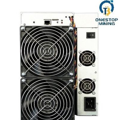 Dell'oro di Shell Kadena Asic del minatore alta Hashrate 18TH/S Kadena estrazione mineraria Asic di Kd 5