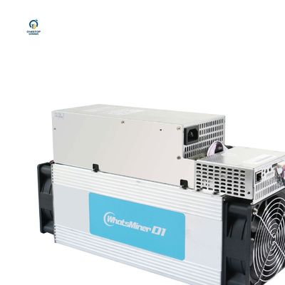 Minatore 44th/S 48th/S Blake256r14 16nm 2200w di Microbt Whatsminer D1 Decred