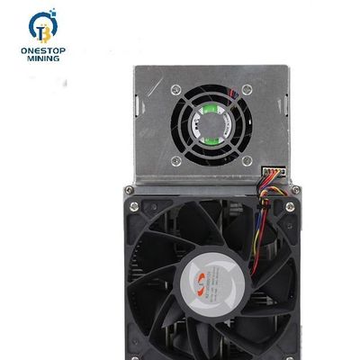 Minatore 44th/S 48th/S Blake256r14 16nm 2200w di Microbt Whatsminer D1 Decred