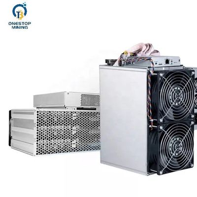 Stagno 1800W di estrazione mineraria della moneta di Asic Bitmain Antminer Dr5 34Th/S Decred