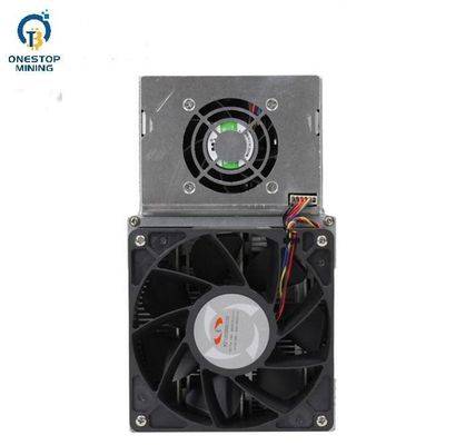 Minatore del DCR D1 48th/S 44th/S 2200W Blake256r14 Decred di Microbt Whatsminer