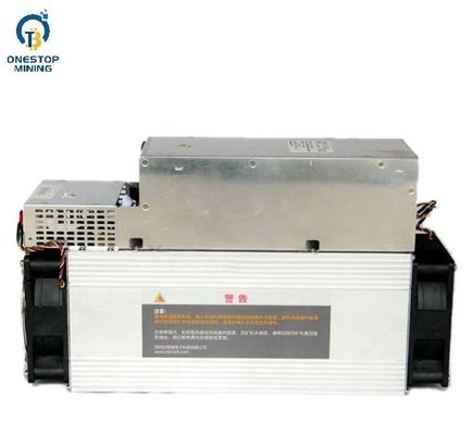 Minatore del DCR D1 48th/S 44th/S 2200W Blake256r14 Decred di Microbt Whatsminer