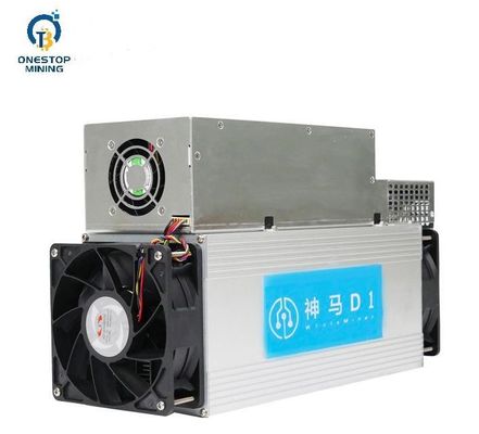 Minatore del DCR D1 48th/S 44th/S 2200W Blake256r14 Decred di Microbt Whatsminer