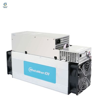 Minatore del DCR D1 48th/S 44th/S 2200W Blake256r14 Decred di Microbt Whatsminer