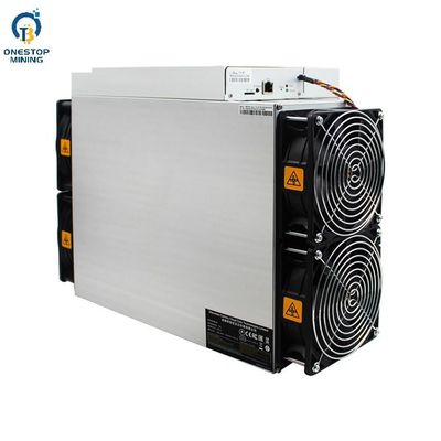 Minatore Machine Low Power 75db di Asic Bitmain Antminer T19 84th/S 3150w Bitcoin Asic