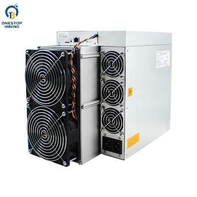 Minatore Machine Low Power 75db di Asic Bitmain Antminer T19 84th/S 3150w Bitcoin Asic