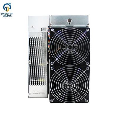 Minatore Machine Low Power 75db di Asic Bitmain Antminer T19 84th/S 3150w Bitcoin Asic