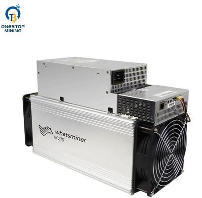 Di Whatsminer M21S cinquantottesimo Btc macchina d'estrazione il livello di redditività di Cryptocurrency