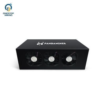 Pro 360mh/S 8gb 1650w Eth minatore Ethereum Mining Machine Asic di estrazione mineraria di Pandaminer B7