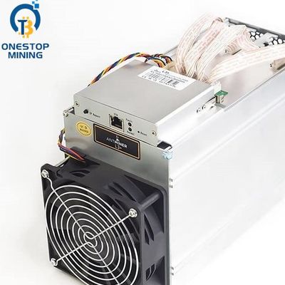 Minatore Asic Rig 800W di Asic Bitmain Antminer L3+ 504mh/S Litecoin di estrazione mineraria del doge