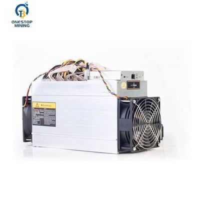 Minatore Asic di Bitmain Antminer L3++ Scrypt Asic Litecoin dei firmware 596 Mh/S Hashrate