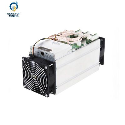 Minatore Asic di Bitmain Antminer L3++ Scrypt Asic Litecoin dei firmware 596 Mh/S Hashrate
