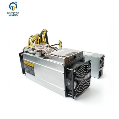 Minatore Asic di Bitmain Antminer L3++ Scrypt Asic Litecoin dei firmware 596 Mh/S Hashrate