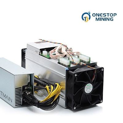 Minatore Asic Machine 78dB di Asic Bitmain Antminer S9 13,5 Th/S Sha-256 Bitcoin
