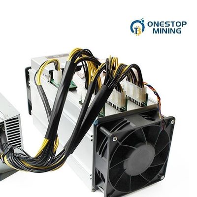 Minatore Asic Machine 78dB di Asic Bitmain Antminer S9 13,5 Th/S Sha-256 Bitcoin