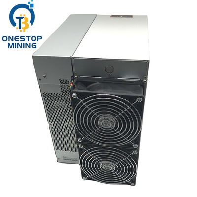 Nuova macchina d'estrazione del minatore BITCOIN BTC Blockchain di Antminer T19 84Th/S