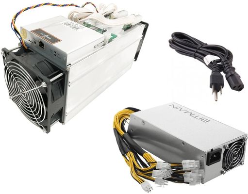 Minatore ristrutturato usato 78dB di Bitmain Antminer S9 13,5 Th/S Sha 256 Bitcoin