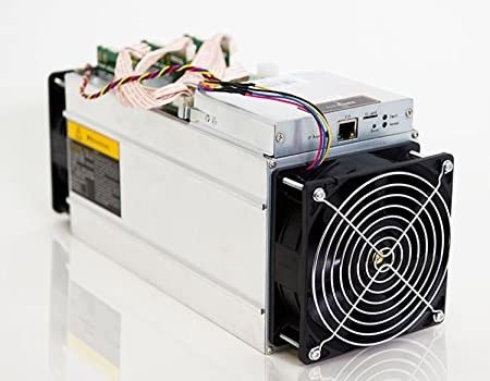 Minatore ristrutturato usato 78dB di Bitmain Antminer S9 13,5 Th/S Sha 256 Bitcoin