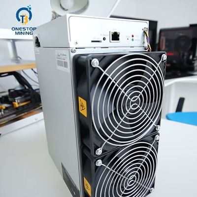 Impianto di perforazione del minatore di Zcash Mining Rig With Psu ZEC del minatore di Antminer Z15 420 Ksol/S Equihash Asic