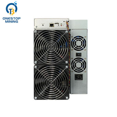 L'estrazione mineraria Goldshell Lt5 pro 2450m di Asic con la seconda mano dell'alimentazione elettrica del gruppo di alimentazione ha letto per spedire
