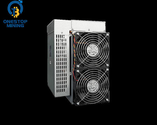 L'estrazione mineraria Goldshell Lt5 pro 2450m di Asic con la seconda mano dell'alimentazione elettrica del gruppo di alimentazione ha letto per spedire