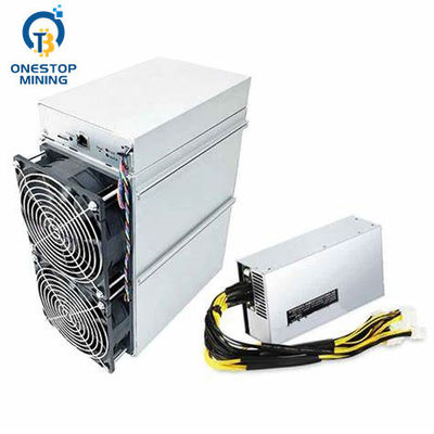 Antminer Z15 420 Ksol/S con il minatore Zcash Mining Miner del gruppo di alimentazione Equihash Asic
