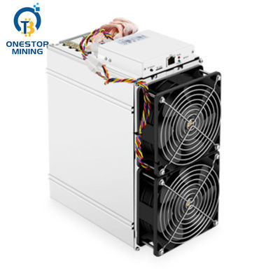 Minatore cripto Asic 1515w di Bitmain Antminer Z15 420k Equihash del minatore di ZEN ZEC