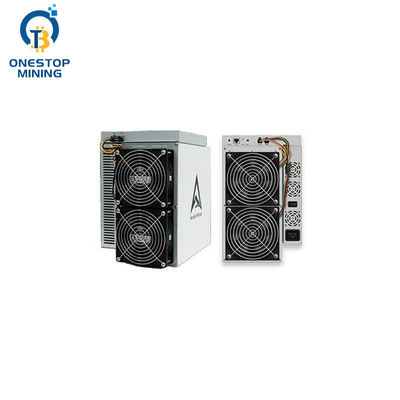 Minatori di Avalon Miner 1246 87T 3420W BTC Bitcoin Asic minatore Asic di 331 x di 195 x di 292mm Bitcoin