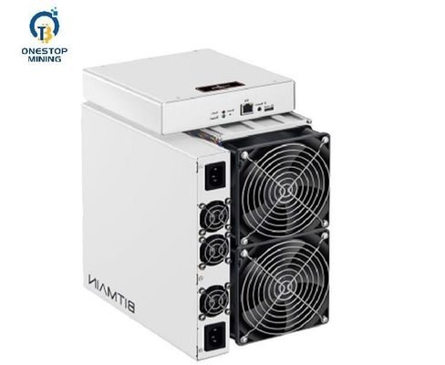 Bitmain Antminer L7 9.16gh/S 9.5GH con il gruppo di alimentazione 3425w Dogecoin ed il minatore Asic Tools di Litecoin