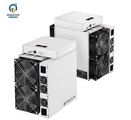 Bitmain Antminer L7 9.16gh/S 9.5GH con il gruppo di alimentazione 3425w Dogecoin ed il minatore Asic Tools di Litecoin