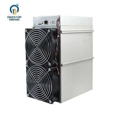 Impianto di perforazione del minatore di Zcash Mining Rig With Psu ZEC del minatore di Antminer Z15 420 Ksol/S Equihash Asic