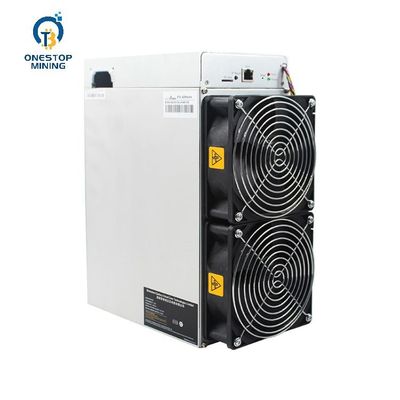 Impianto di perforazione del minatore di Zcash Mining Rig With Psu ZEC del minatore di Antminer Z15 420 Ksol/S Equihash Asic