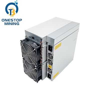 Livello di redditività di Mining Machine Crypto del minatore di Sha 256 Bitmian Antminer S19pro 110T Bitcoin