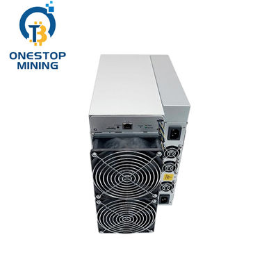 Livello di redditività di Mining Machine Crypto del minatore di Sha 256 Bitmian Antminer S19pro 110T Bitcoin