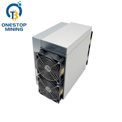 Livello di redditività di Mining Machine Crypto del minatore di Sha 256 Bitmian Antminer S19pro 110T Bitcoin