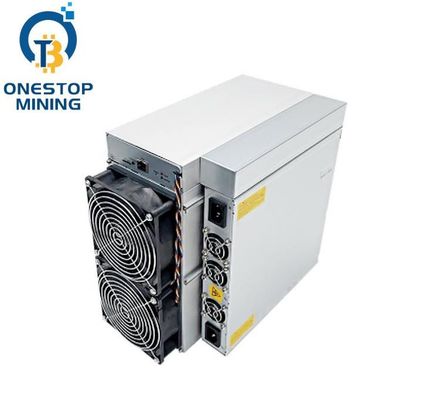 Pro 100th/S Bitcoin macchina d'estrazione di Asic Crypto Btc del minatore di Bitmain Antminer S19j 3000w