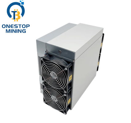 Pro 100th/S Bitcoin macchina d'estrazione di Asic Crypto Btc del minatore di Bitmain Antminer S19j 3000w