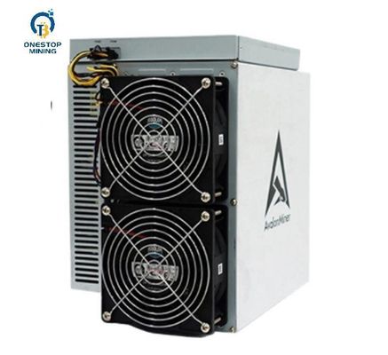 Macchina 1246 del minatore 85T Bitcoin Asic di Canaan Avalon Sha256