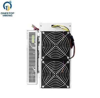 Macchina 1246 del minatore 85T Bitcoin Asic di Canaan Avalon Sha256