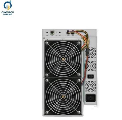 Macchina 1246 del minatore 85T Bitcoin Asic di Canaan Avalon Sha256